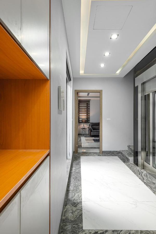 Апарт готель Ami House Ханой Екстер'єр фото